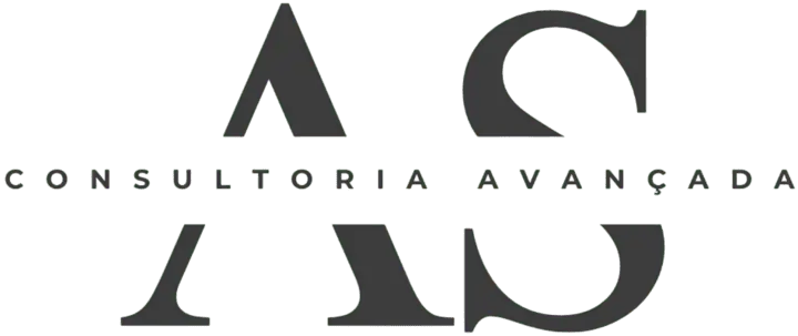 Logo AS Consultoria Avançada