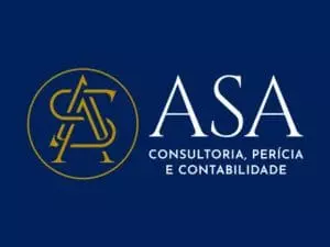 Logo Asa Consultoria