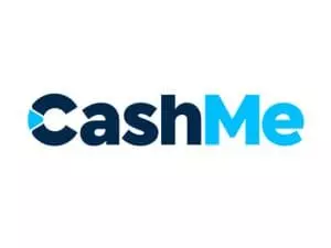 Logo CashMe