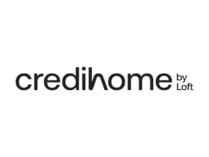 Logo Credihome