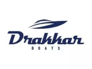 Logo Drakkar Boats