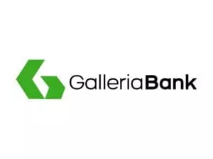 Logo GalleriaBank