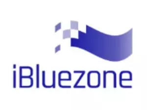 Logo iBluezone