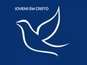 Logo Jovens em Cristo