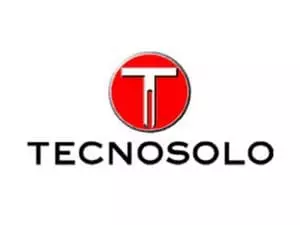 Logo Tecnosolo